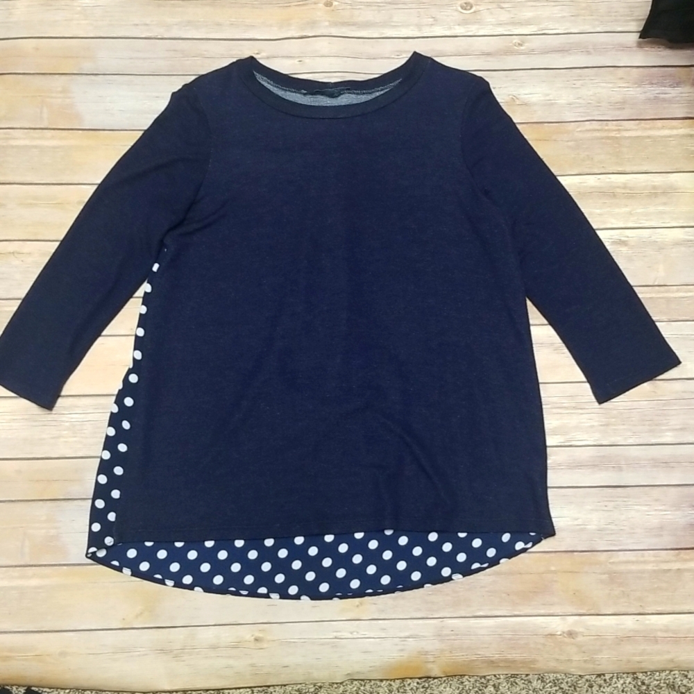 STITCH FIX top